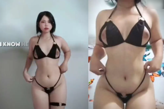 Thấy T-back là cặc cứng ngắc ngay