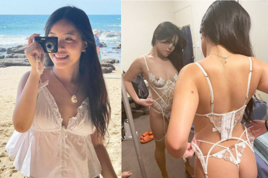 Thu Hương body nuột làm tình siêu phê