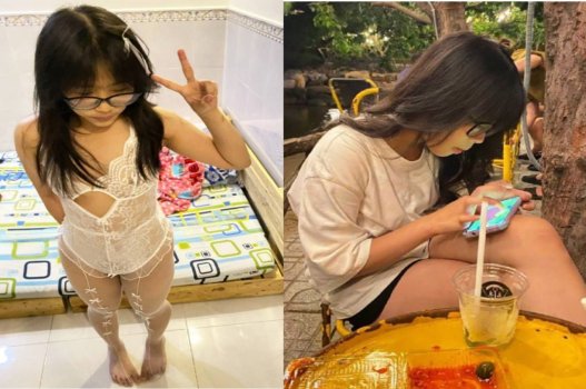 Thuê phòng trọ ở chung em sinh viên dâm