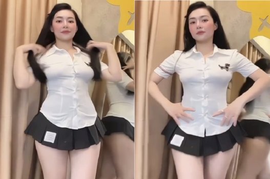 Trang 2k1 có mông cong thích chó