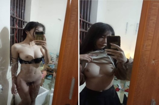 Trang Anh trẻ trung đã khao khát yêu đương