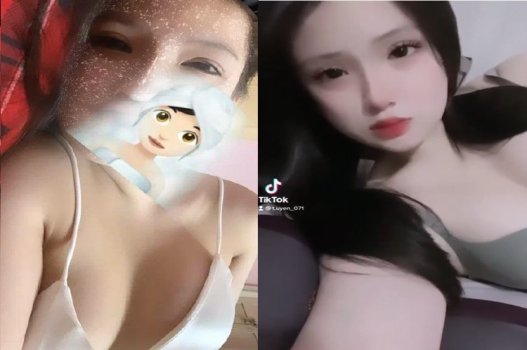 Tuyền đẹp dâm bị ex phá tan nát