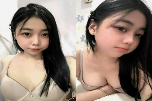 Vếu múp nhìn là anh yêu em ngay