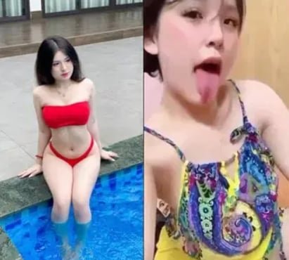 Video Thục Uyên với sức hút quyến rũ khó cưỡng