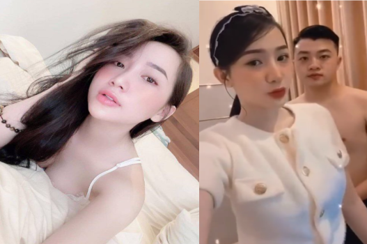 Xinh gái cùng đại gia lên đỉnh sướng tê