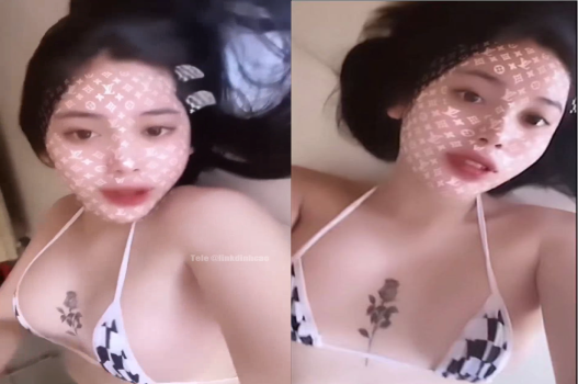 Xinh thích kiểu quan hệ của bồ