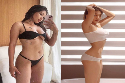 XNXX mới em gái xinh body nuột nà