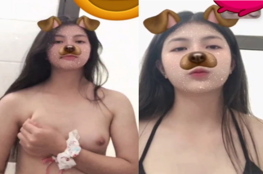 Yêu xa nên gặp nhau là chịch em te tua